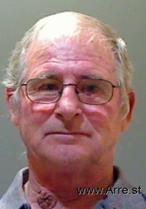 Carlton Foraker Arrest Mugshot