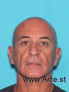 Carmine Maenza Jr Arrest Mugshot