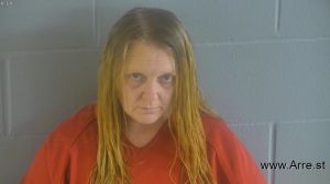 Carrie Hendricks Arrest Mugshot