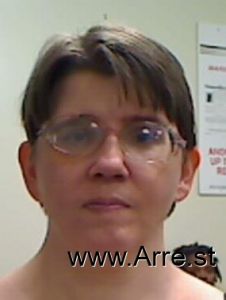 Carrie Peterson Arrest Mugshot