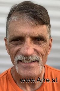 Carroll Neal Jr Arrest Mugshot