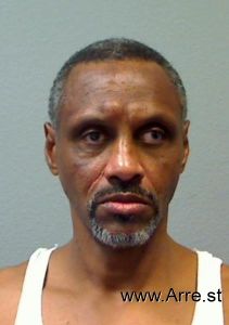 Casey Gordon Arrest Mugshot