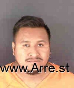 Cay Aguilar Hernandez Arrest Mugshot