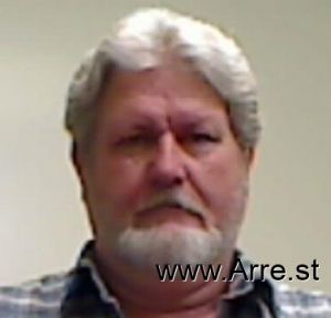 Cecil Phillips Arrest Mugshot