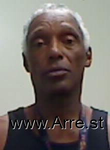 Cedric Pinkney Arrest Mugshot