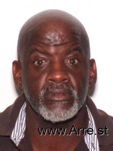 Chadburn Iii Arrest Mugshot