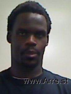 Charles Bingham Arrest Mugshot