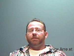 Charles Brault Arrest Mugshot