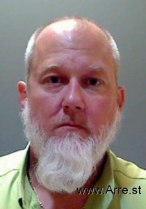 Charles Breazel Arrest Mugshot