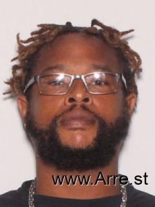 Charles Cooper Arrest Mugshot