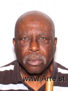 Charles Ferguson Arrest Mugshot