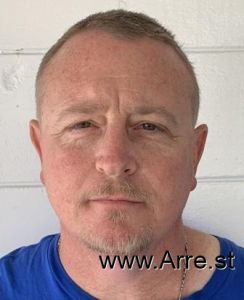 Charles Haislip Arrest Mugshot