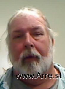 Charles Hanna Arrest Mugshot