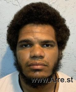 Charles Hubbard Jr Arrest Mugshot
