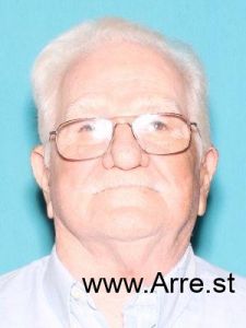 Charles Jenkins Jr Arrest Mugshot