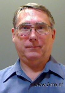 Charles Kelley Arrest Mugshot