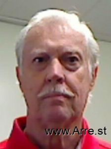 Charles Langley Arrest Mugshot