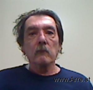 Charles Messina Arrest Mugshot