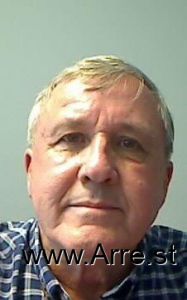 Charles Munsey Jr Arrest Mugshot