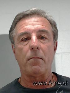 Charles Pintacuda Arrest Mugshot