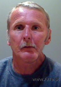 Charles Sapp Arrest Mugshot
