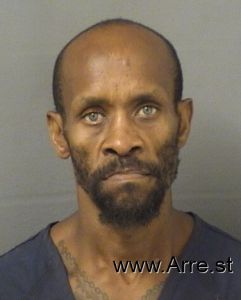 Charles Smith Arrest Mugshot