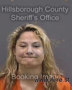 Chloe Charlton Arrest