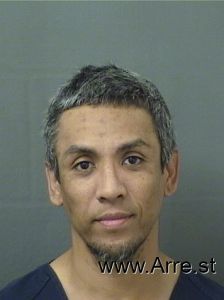 Christian Sanchezturcios Arrest Mugshot