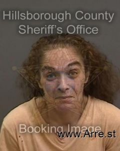 Christina Mcdonald Arrest