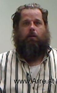 Christopher Bates Arrest Mugshot