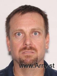 Christopher Bauer Arrest Mugshot