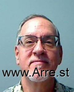 Christopher Binck Arrest Mugshot