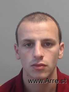 Christopher Block Arrest Mugshot