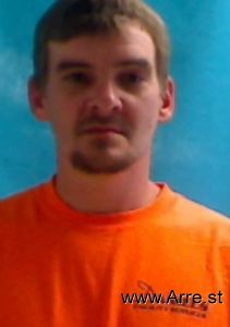 Christopher Cederholm Arrest Mugshot