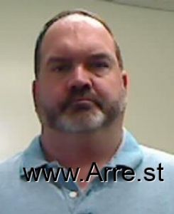 Christopher Cohen Arrest Mugshot