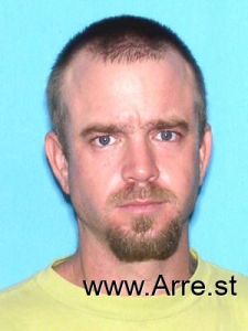 Christopher Curran Arrest Mugshot