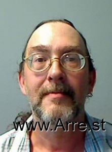 Christopher Dukovic Arrest Mugshot