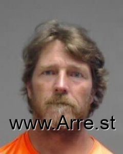 Christopher Duquette Arrest Mugshot