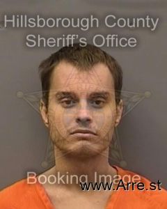Christopher Fogh Arrest