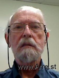 Christopher Fontaine Arrest Mugshot