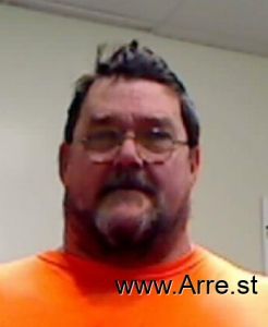 Christopher Gifford Arrest Mugshot