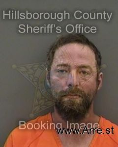 Christopher Hersl Arrest