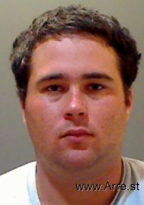 Christopher Hutcheson Arrest Mugshot