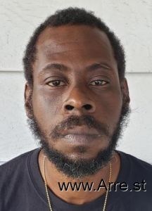 Christopher James Arrest Mugshot