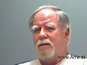 Christopher John Arrest Mugshot