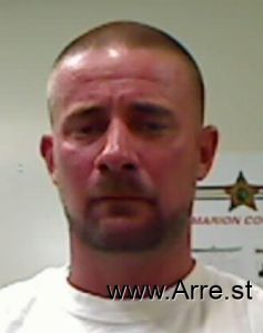 Christopher Jones Arrest Mugshot