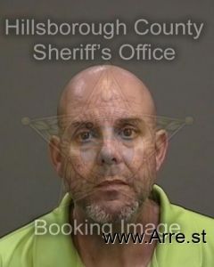 Christopher Jones Arrest