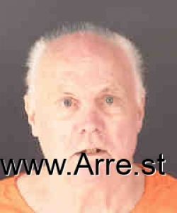 Christopher Letts Arrest Mugshot