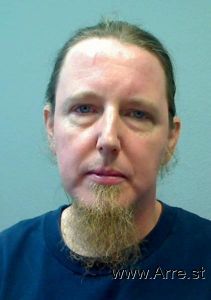 Christopher Mann Arrest Mugshot