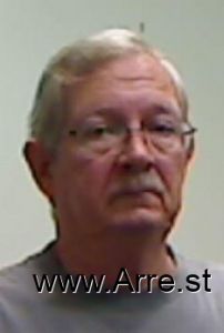 Christopher Mccann Arrest Mugshot